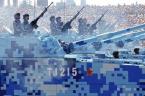 Trung Quốc: Quan hệ với hải quân Mỹ đang “tốt nhất lịch sử”