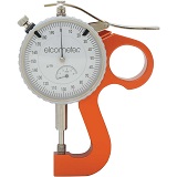 Đồng hồ đo độ dày hệ inch 0-0.25