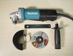 100mm Máy mài góc 840W Makita 9556HP
