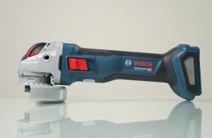 100mm Máy mài góc dùng pin 18V Bosch GWS 18V-11 S (Solo)