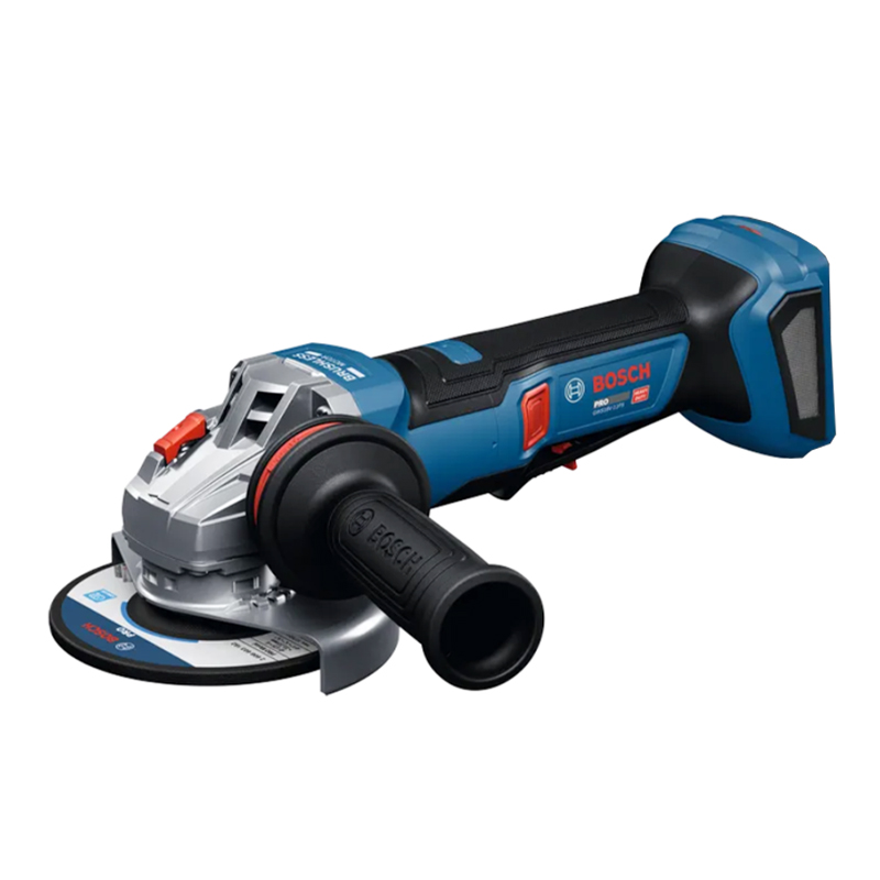 100mm Máy mài góc dùng pin 18V Bosch GWS 18V-11PS (SOLO)