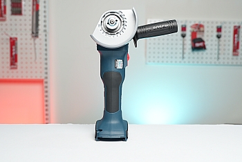 100mm Máy mài góc dùng pin 18V Bosch GWS 18V-8 (Solo)