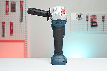 100mm Máy mài góc dùng pin 18V Bosch GWS 18V-8 (Solo)