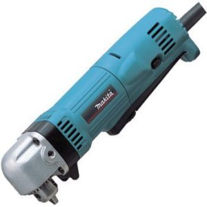 10mm Máy khoan góc 450W Makita DA3010