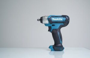 12V Máy siết bu lông dùng pin Makita TW140DZ ( Chưa Pin & Sạc )