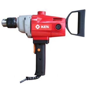 16mm Máy khoan sắt Ken 6816NB