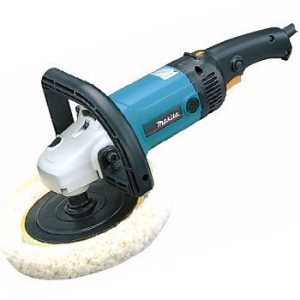 180mm Máy chà nhám đánh bóng Makita 9227C