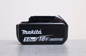 18V 5.0Ah Pin Makita BL1850B (197280-8)