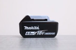 18V/6.0Ah Pin Lithium-Ion Makita BL1860B (197422-4)