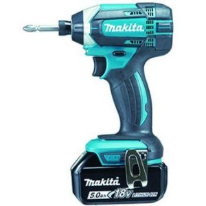 18V Máy vặn vít dùng Pin Makita DTD152RME