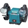 205mm Máy mài 2 đá Makita GB801
