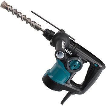 28mm Máy khoan búa 800W Makita HR2810