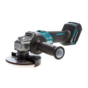 40V Max Máy mài góc dùng pin Makita GA005GZ ( Chưa Pin & Sạc )