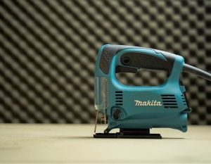 450W Máy cưa lọng 65mm Makita 4328