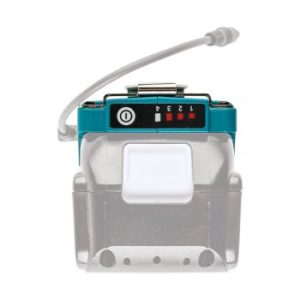 Bộ giữ Pin 18V Makita BH18V ( TD00000111 )