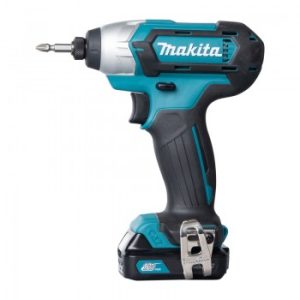 Bộ máy bắt vít dùng pin Makita CLX228S