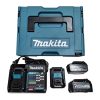 Bộ pin sạc Makita 191T62-0
