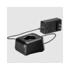 Đế sạc Pin 10.8V - 12V Bosch GAL 12V-20 (1600A021KF)
