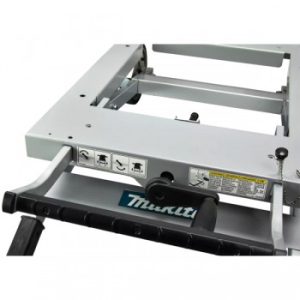 Giá đỡ máy cưa bàn (WST03) / MLT100  Makita JM27000300