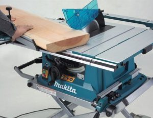 Giá đỡ máy cưa bàn (WST03) / MLT100  Makita JM27000300