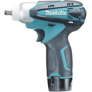 Máy siết bu lông chạy pin Makita TW100DWE