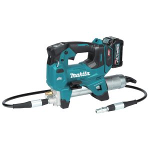 Máy bơm mở dùng pin 40V Max Makita GP001GZ (Chưa Pin & Sạc)