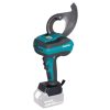 Máy cắt cáp dùng pin 18V Makita DTC102ZK (Chưa Pin & Sạc)