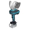 Máy cắt cáp dùng pin 18V Makita DTC103ZK (Chưa Pin & Sạc)