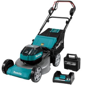 Máy cắt cỏ dùng pin 64V Max Makita LM004JB101