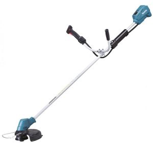 Máy cắt cỏ dùng pin Makita DUR187UZ (BL) (18V) (Chưa pin và sạc)