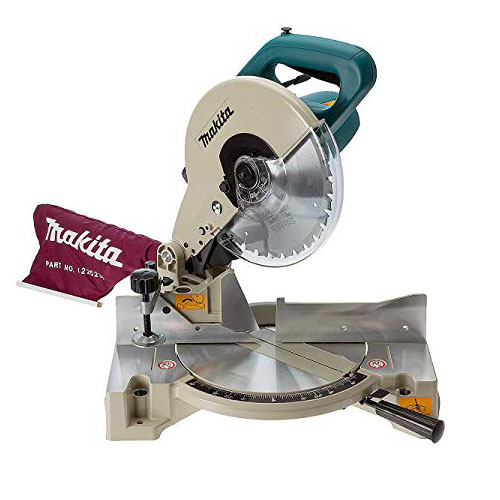 Máy cắt góc đa năng Makita LS1040