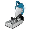 Máy cắt sắt dùng pin Makita DLW140Z 355mm (Chưa kèm pin sạc)