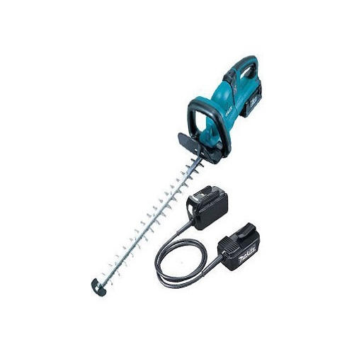 Máy cắt tỉa hàng rào Makita UH353DSY dùng pin (12V Max)