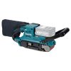 Máy chà nhám băng dùng pin 40V Makita BS001GZ01 (Chưa Pin & Sạc)