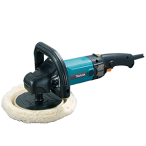 Máy chà nhám đánh bóng Makita 9237C 1200W