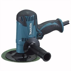 Máy chà nhám đĩa Makita GV6010 6