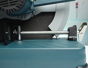 Máy cắt sắt 2300W Bosch GCO 230 (355mm)