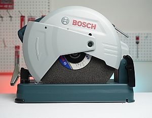 Máy cắt sắt 2300W Bosch GCO 230 (355mm)
