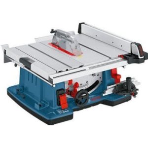 Máy cưa bàn 2100W  Bosch GTS 10XC