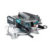 Máy cưa bàn đa góc dùng pin 40V Makita LH001GZ (Chưa Pin & Sạc)