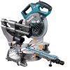 Máy cưa đa góc dùng Pin 40V Makita LS002GZ ( Chưa Pin & Sạc)