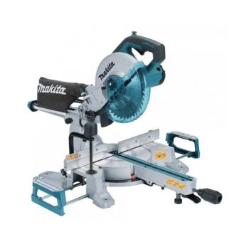 Máy cưa đa góc trượt 1200W Makita LS0816F (216mm)