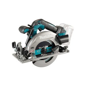 Máy cưa đĩa dùng pin 40V Max Makita HS012GZ (Chưa Pin & Sạc)