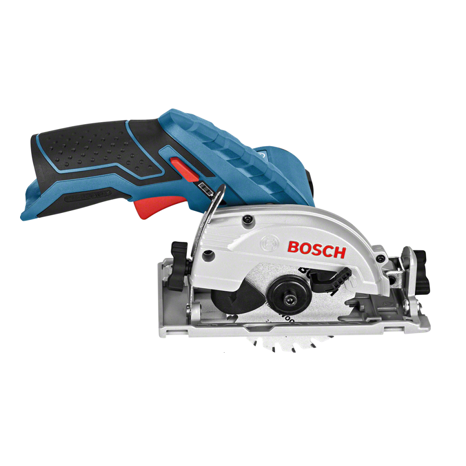 Máy Cưa Đĩa dùng pin Bosch GKS 12V-LI (Chưa Kèm Pin & Sạc)