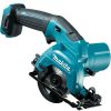 Máy cưa đĩa dùng pin Makita HS301DZ 12V (Chưa kèm Pin & Sạc)
