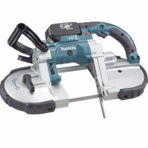 Máy cưa dùng pin Makita DPB180RFE 18V
