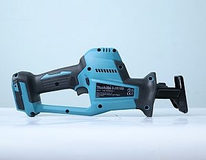 Máy cưa kiếm dùng pin 18V Makita DJR189Z (Chưa Pin & Sạc)