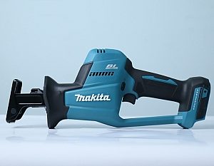Máy cưa kiếm dùng pin 18V Makita DJR189Z (Chưa Pin & Sạc)