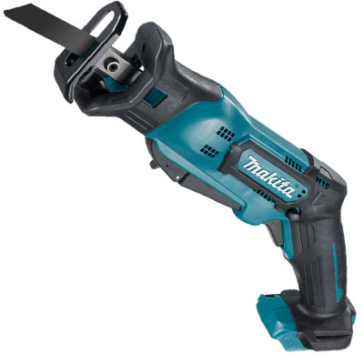 Máy cưa kiếm dùng pin Makita JR105DZ 12V (Chưa kèm Pin & Sạc)