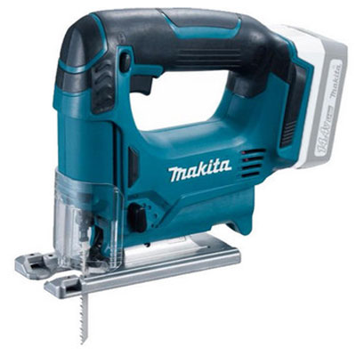 Máy cưa lọng chạy pin Makita JV143DZ 14.4V (Chưa kèm Pin & Sạc)